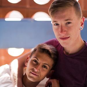 Meet your Posher, Corey